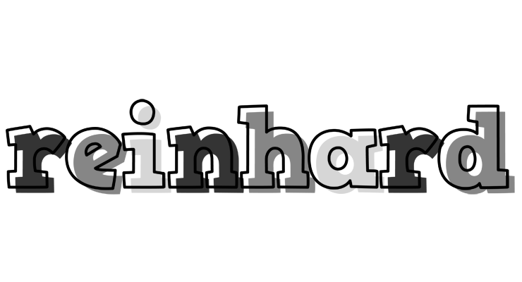 Reinhard night logo