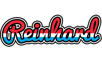 Reinhard norway logo