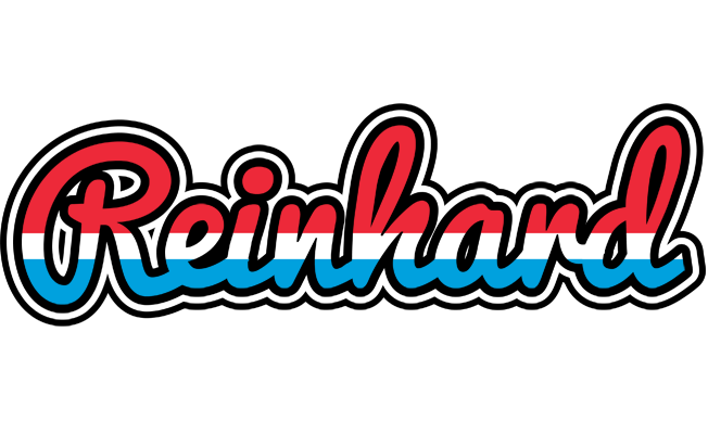 Reinhard norway logo
