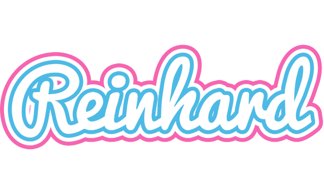 Reinhard outdoors logo