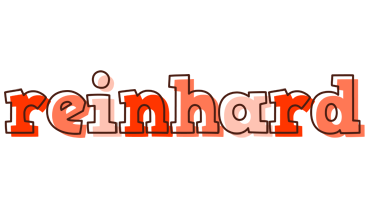 Reinhard paint logo