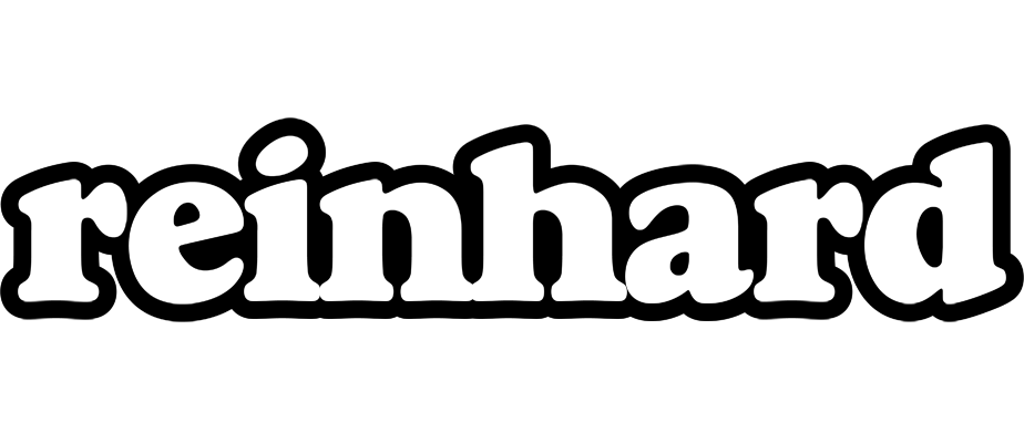 Reinhard panda logo