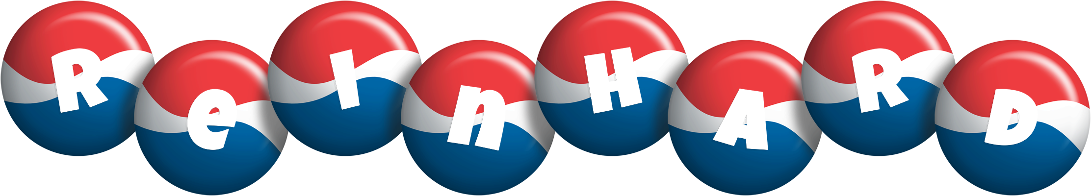 Reinhard paris logo