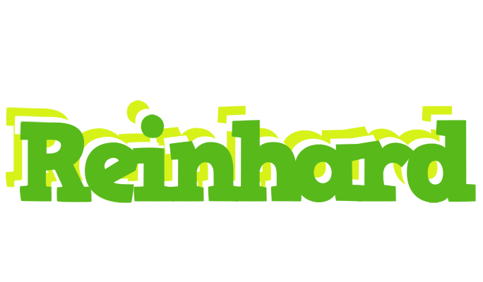 Reinhard picnic logo