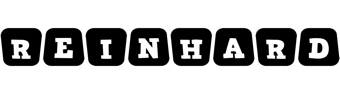 Reinhard racing logo
