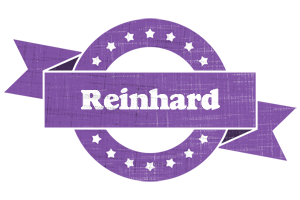 Reinhard royal logo