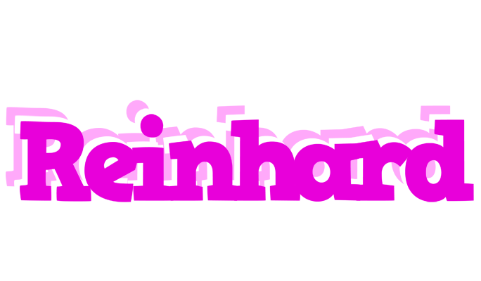 Reinhard rumba logo