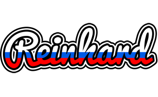 Reinhard russia logo