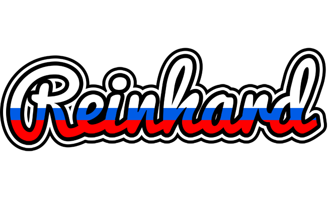 Reinhard russia logo