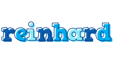 Reinhard sailor logo