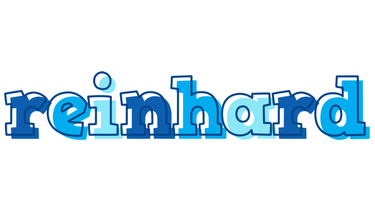 Reinhard sailor logo