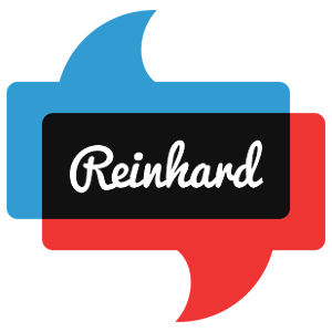 Reinhard sharks logo