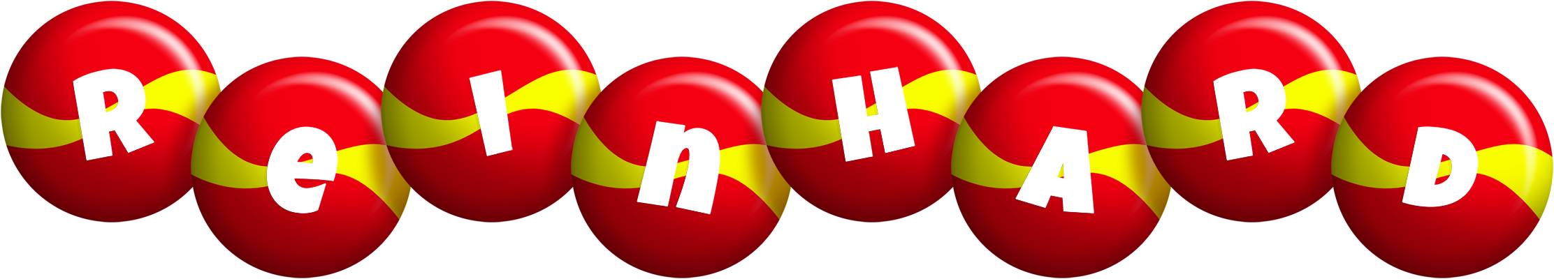 Reinhard spain logo