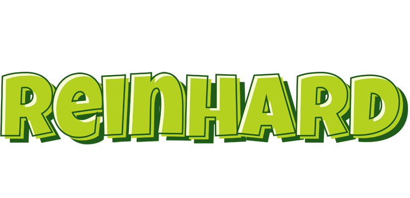Reinhard summer logo
