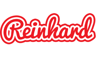 Reinhard sunshine logo