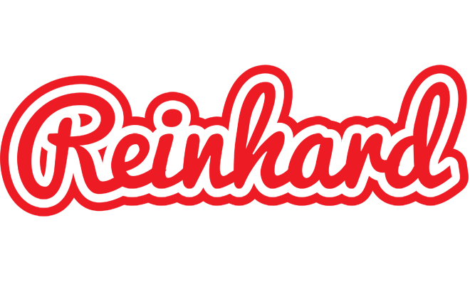 Reinhard sunshine logo