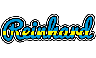 Reinhard sweden logo