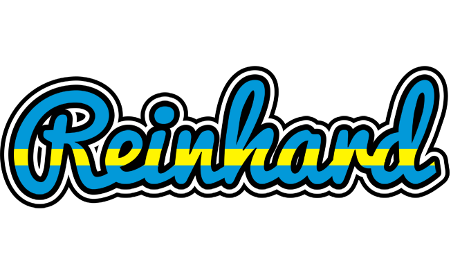 Reinhard sweden logo