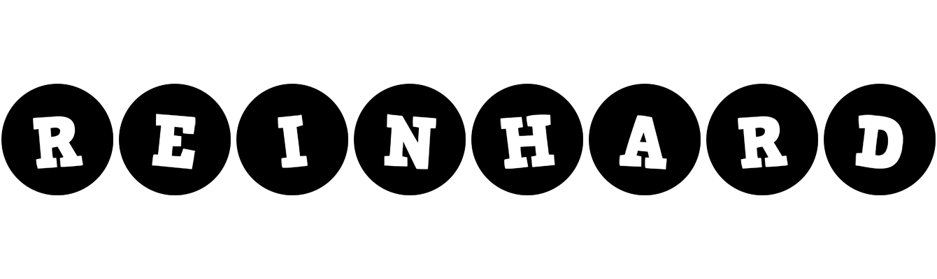 Reinhard tools logo