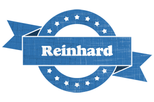 Reinhard trust logo