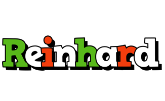 Reinhard venezia logo