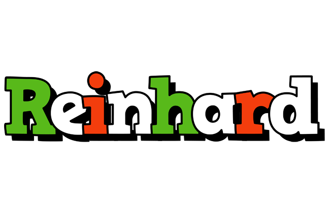 Reinhard venezia logo