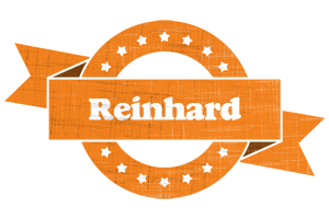 Reinhard victory logo