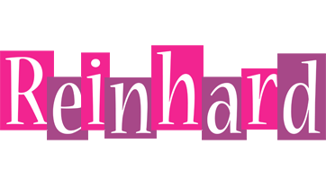 Reinhard whine logo