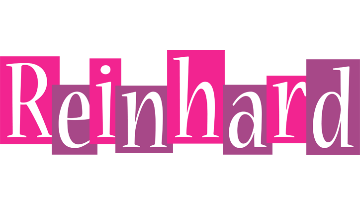 Reinhard whine logo