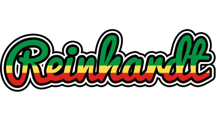Reinhardt african logo