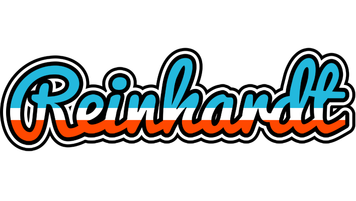 Reinhardt america logo