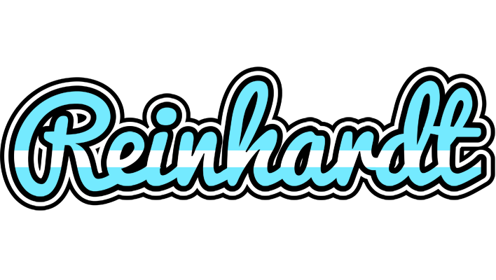Reinhardt argentine logo