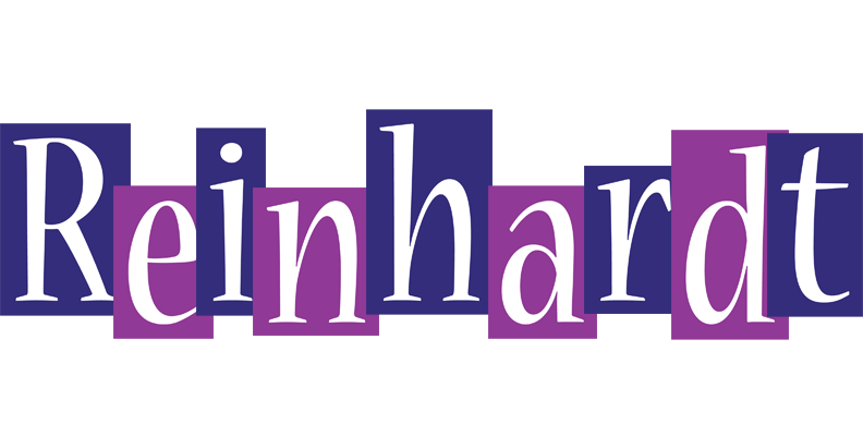 Reinhardt autumn logo