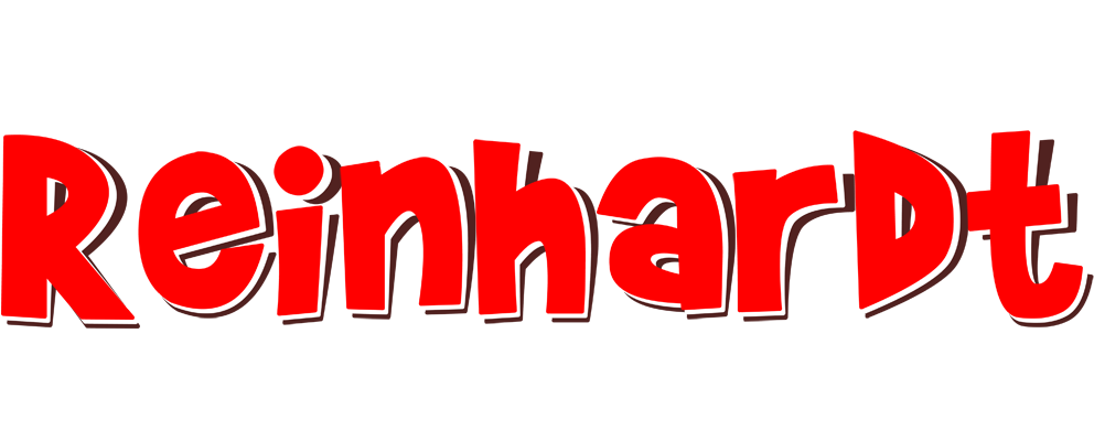 Reinhardt basket logo