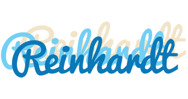 Reinhardt breeze logo