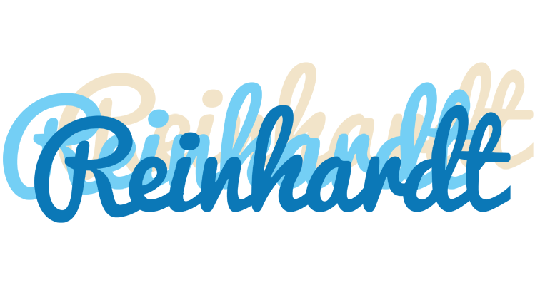 Reinhardt breeze logo