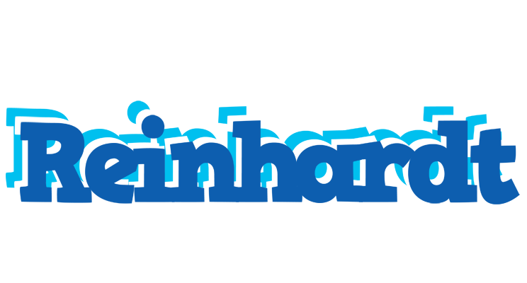 Reinhardt business logo