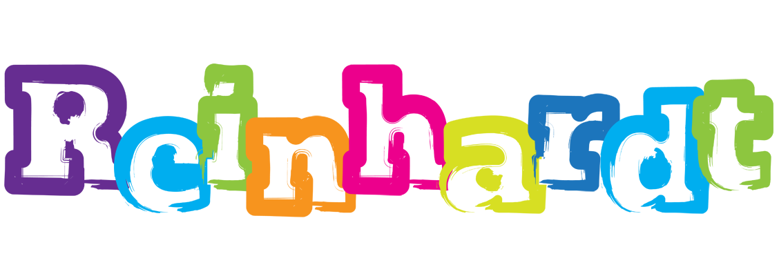 Reinhardt casino logo