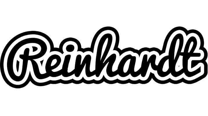 Reinhardt chess logo