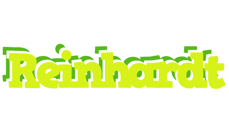 Reinhardt citrus logo