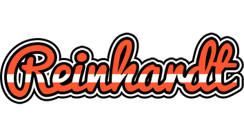 Reinhardt denmark logo