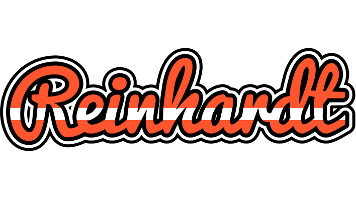 Reinhardt denmark logo