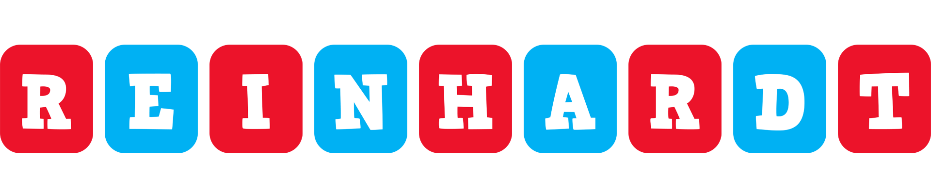 Reinhardt diesel logo