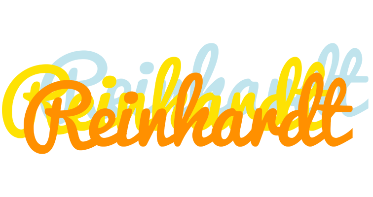 Reinhardt energy logo