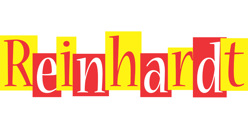 Reinhardt errors logo