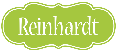 Reinhardt family logo