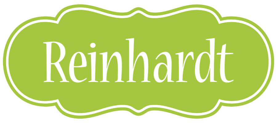 Reinhardt family logo