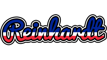 Reinhardt france logo