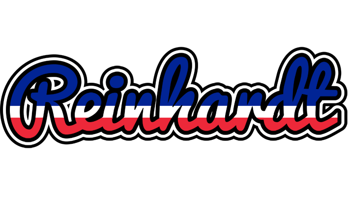Reinhardt france logo