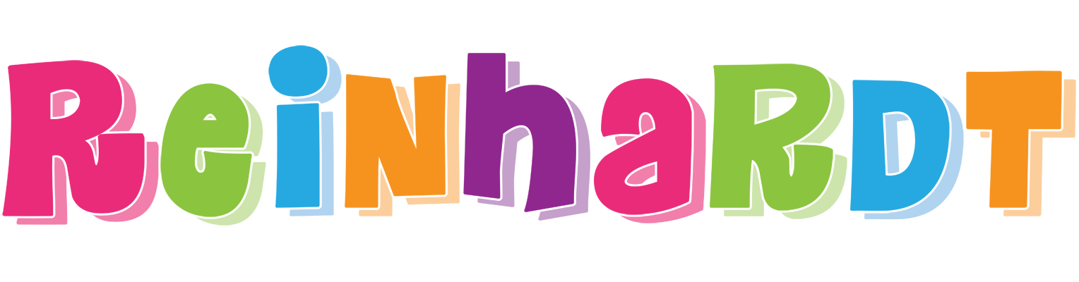 Reinhardt friday logo